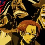 One Piece Finally Confirms The Strongest Yonko Of All Time