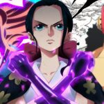 Say Hello To The Newly Awakened Haki User In The Straw Hats