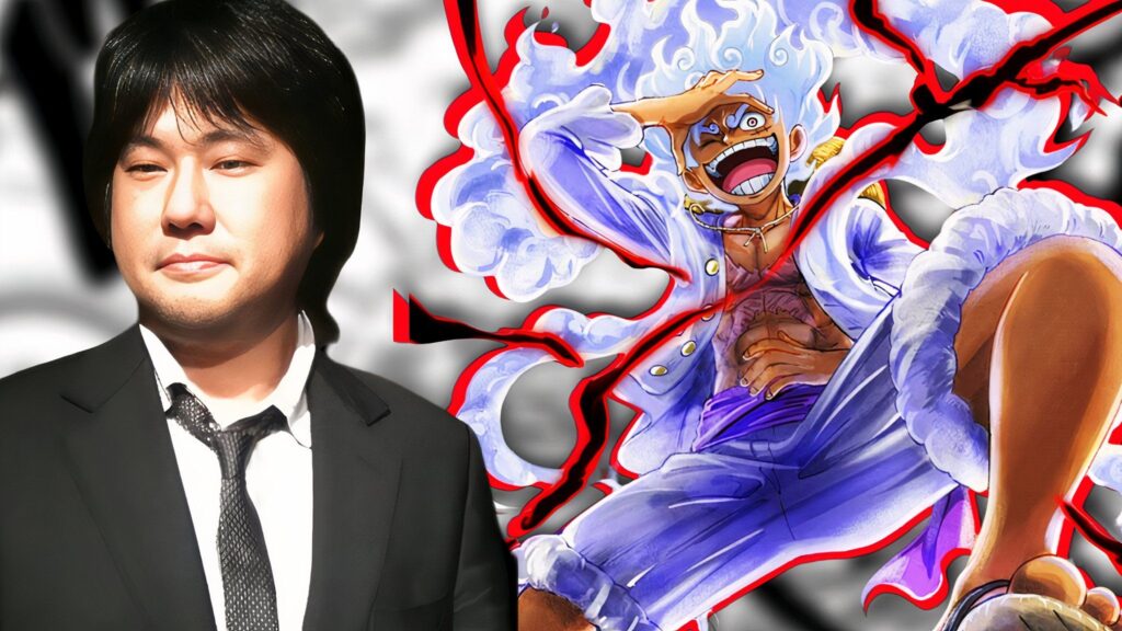 One Piece: Gear 5 Luffy Vs Imu, Explained