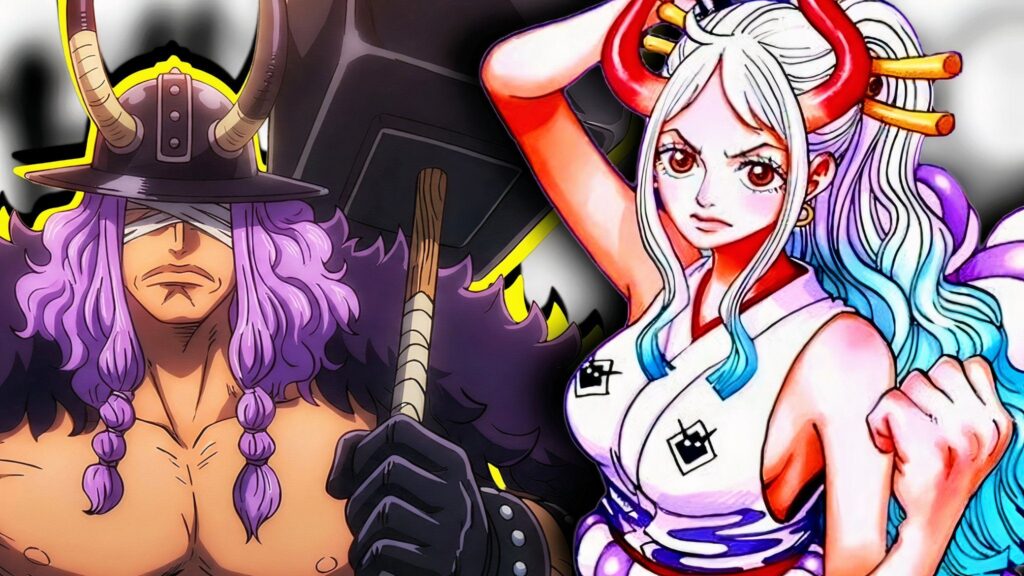 A New Straw Hat Is Coming In One Piece, And He’s A Master Of Conqueror’s Haki