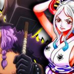 A New Straw Hat Is Coming In One Piece, And He’s A Master Of Conqueror’s Haki