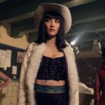 One Piece Live-Action Season 2 Trailer Introduces Nico Robin & Baroque Works Members