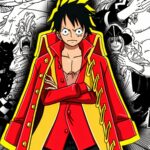 Say Hello To The Next Commander Of The Straw Hat Grand Fleet