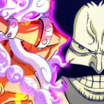 After 28 Years, One Piece’s Strongest Pirate Has Been Dethroned By A New Character