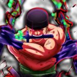 One Piece: How Zoro Will Reach Yonko Level In Elbaf, Explained