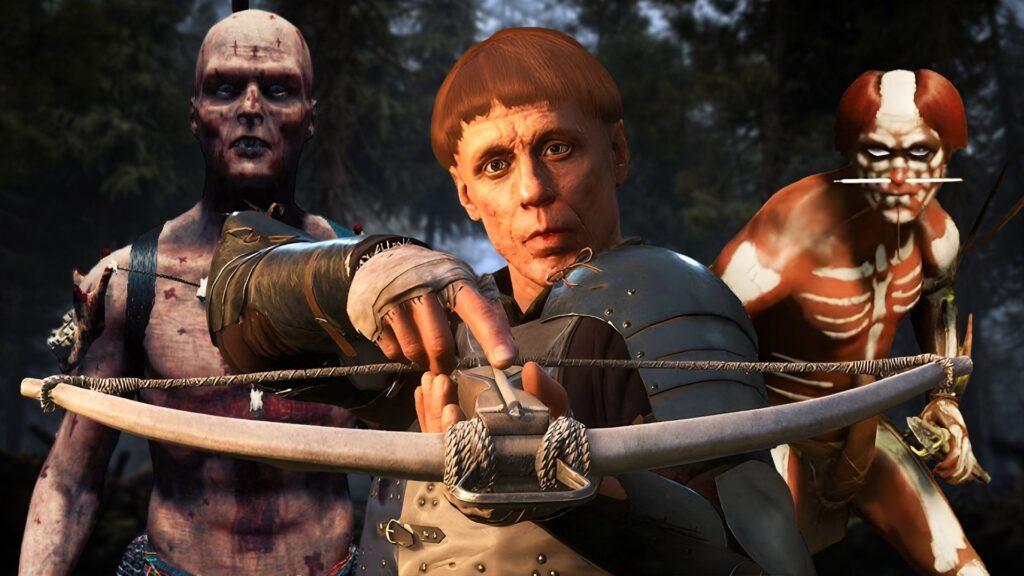 Open-World Games That Punish You for Playing on Autopilot