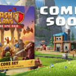 Clash of Clans: The Epic Raid Board Game Coming to the Tabletop World in 2026