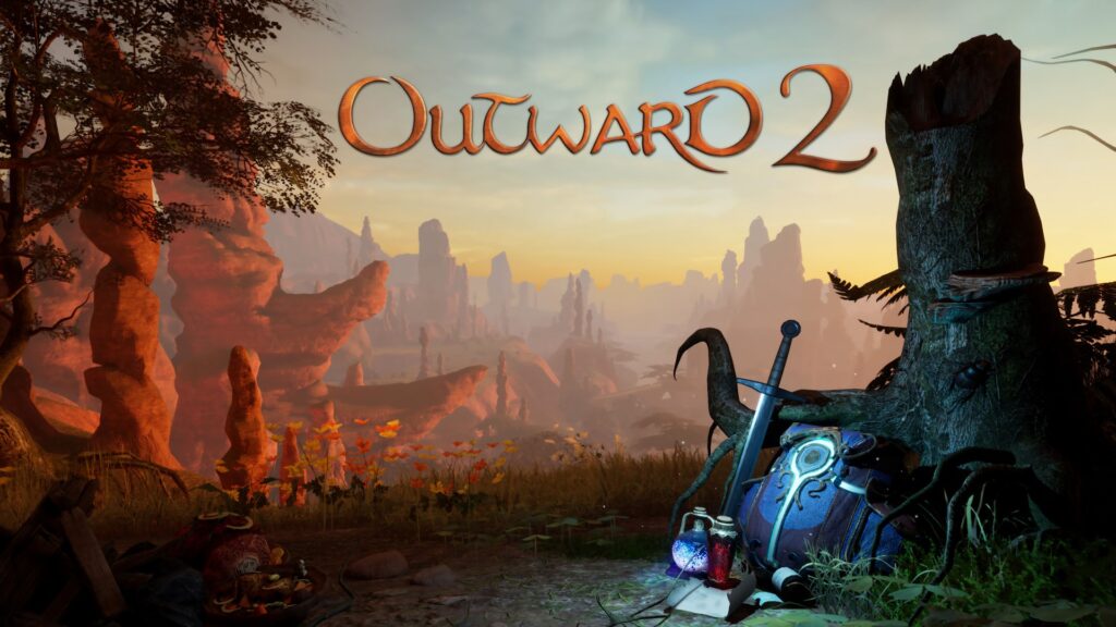 Outward 2’s Character Creator, Combat and Calendar System Detailed in New Developer Interview