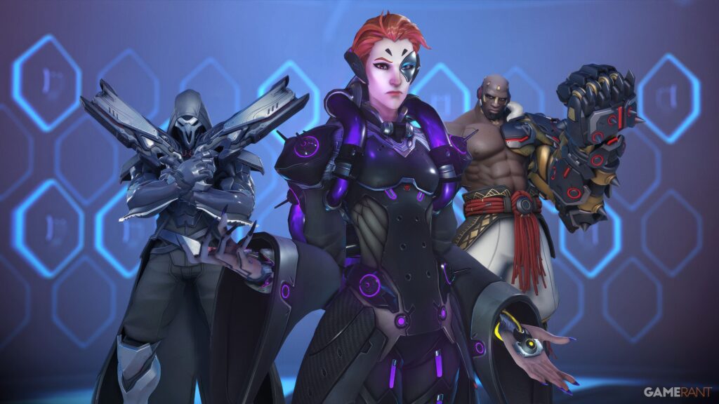 After Finally Redeeming Itself in 2025, Overwatch 2 Just Made a Massive Mistake