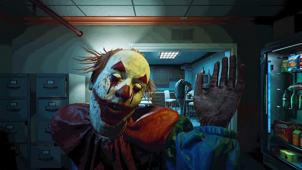 P0: Byte-Sized Brilliance – Official Developer Overview Video | Perp Games Horror Showcase 2026