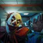 P0: Byte-Sized Brilliance – Official Developer Overview Video | Perp Games Horror Showcase 2026