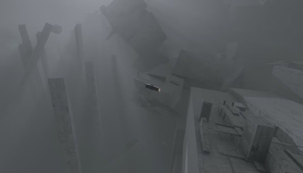 EVE Frontiers Moves to Sui, Launching Early 2026