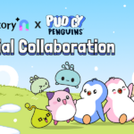 MapleStory N Monthly Kickoff