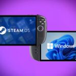 Lenovo Legion Go 2 Windows 11 vs SteamOS: Which operating system is better for this handheld gaming PC?