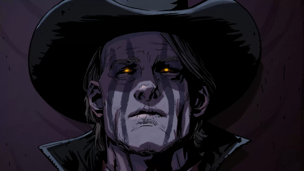 Despite being free on Epic, Blood West sold 200% more copies on Steam, proving players still prefer to pay on Valve’s store