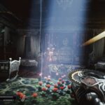 Painted in Blood: Chapter 1 – Official Accolades Trailer | Perp Games Horror Showcase 2026