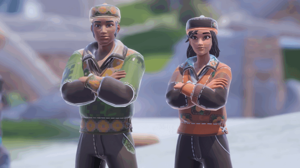 Palia – Official Winter’s Wonder: Snowbound Sanctuary Update Release Date Trailer