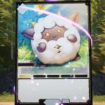 Ah yes, a Palworld card game is on the way, can’t think of any other creature collector that has one of those