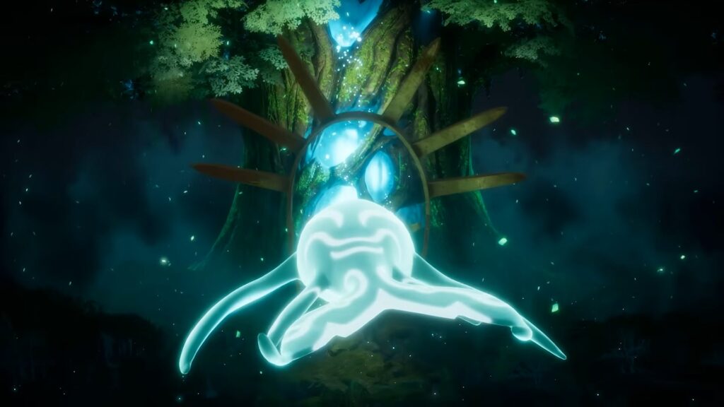 Palworld – Official 2nd Anniversary Teaser Trailer