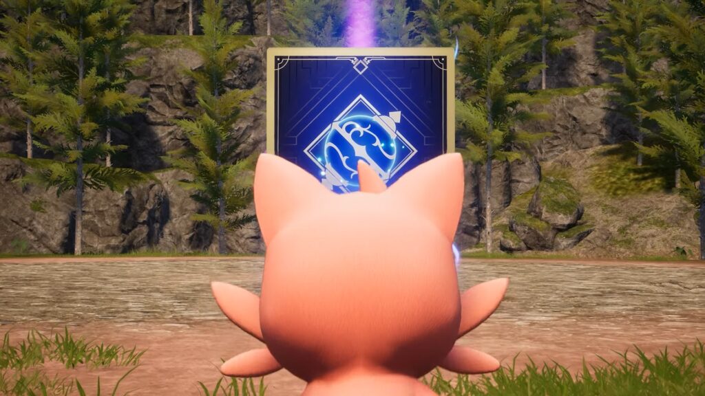 Palworld Official Card Game – Official Teaser Trailer