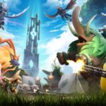 Palworld teases new Pals for the game’s second anniversary