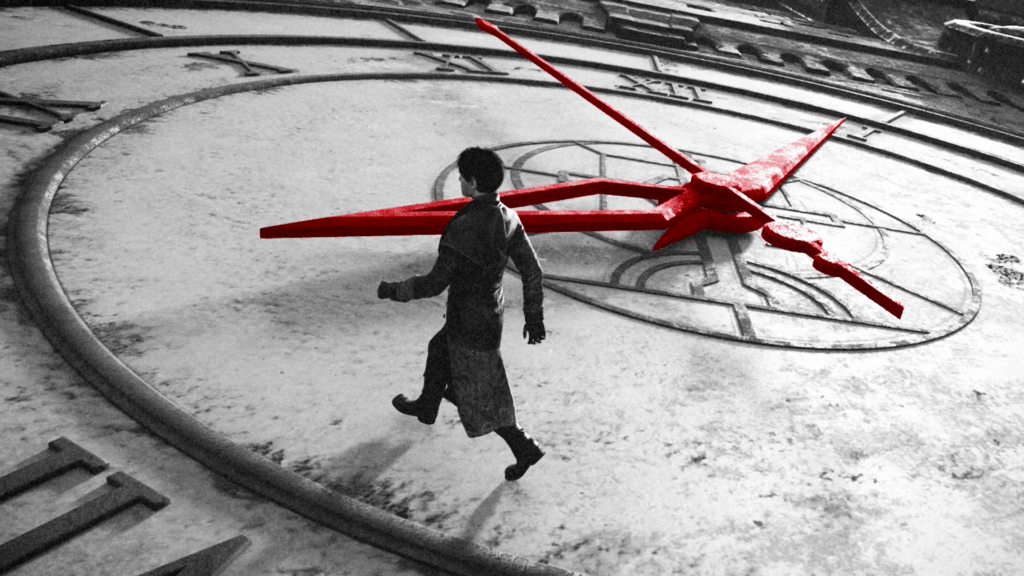 Pathologic 3 x Akira Yamaoka – Official Collaboration Trailer