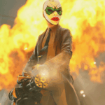 Payday 3 – Official Shopping Spree Heist Gameplay Trailer