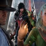 The Biggest PC Games By File Size