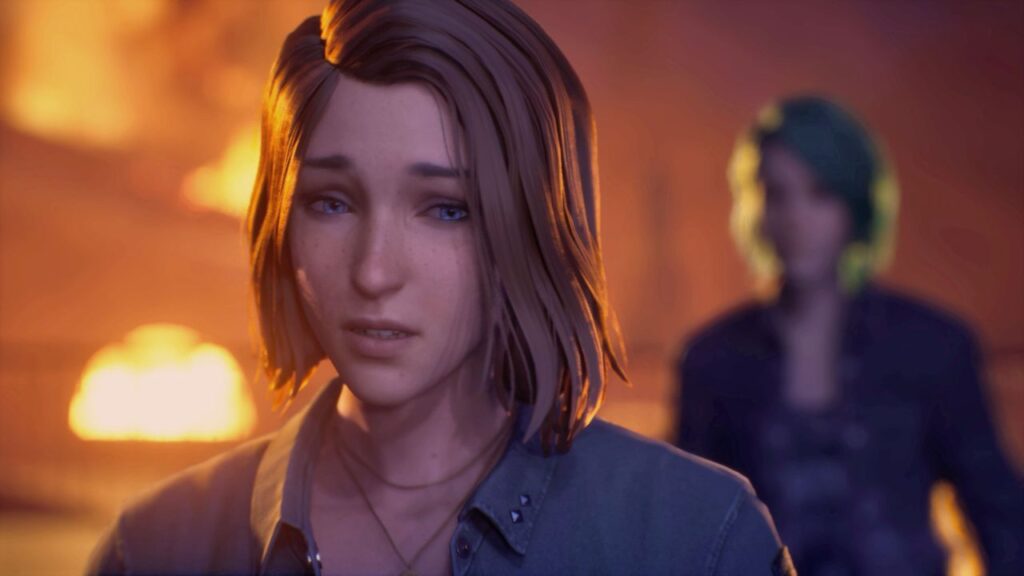 Life is Strange: Reunion, coming in March, promises an ’emotional conclusion’ to the saga of Max and Chloe