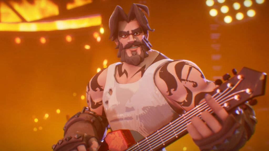 People of Note – Official Mashup Song Clip Trailer