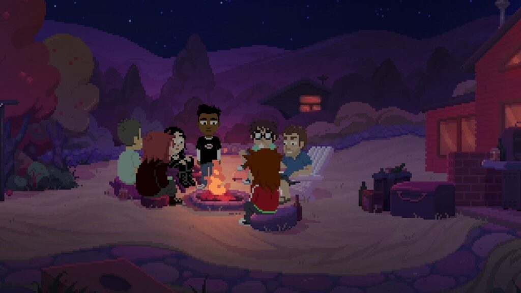 Perfect Tides: Station to Station – Official Launch Trailer