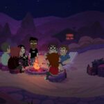 Perfect Tides: Station to Station – Official Launch Trailer