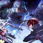 Persona5: The Phantom X – Official ‘Unconditional Love Phase 3’ Version 3 Trailer