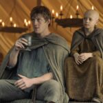 George R.R. Martin barely made a key Knight of the Seven Kingdoms deadline