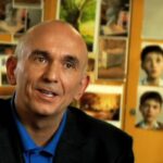 Peter Molyneux parody account shut down because games are too weird now