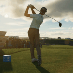 PGA Tour 2K25 – Official Season 5 Trailer
