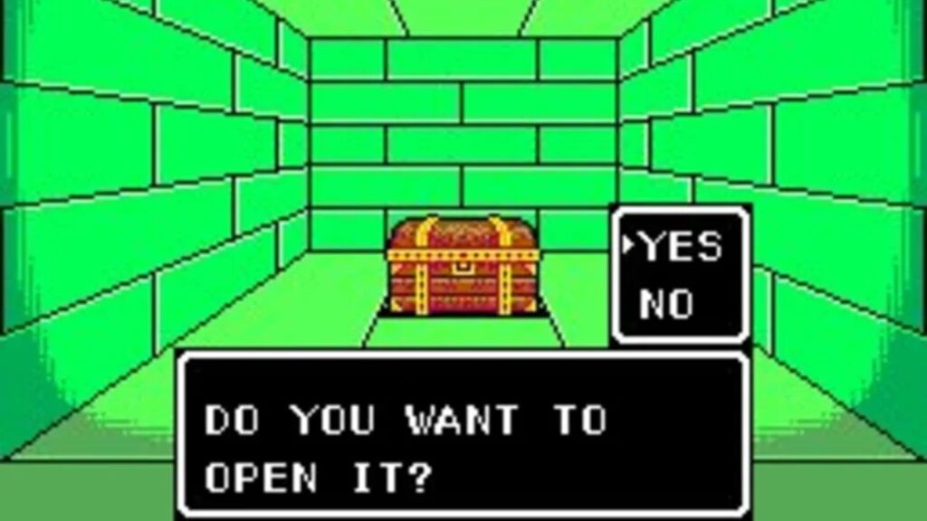 Classic RPGs That Are Unplayable Today