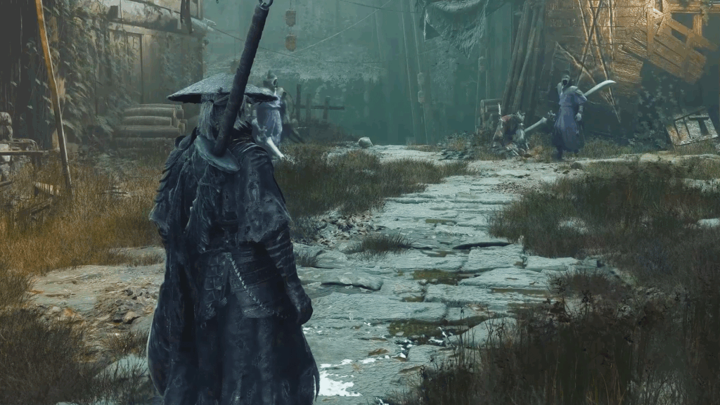 Phantom Blade Zero – Official RTX: Inside The Game Building a Cinematic Wuxia Action Experience