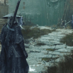 Phantom Blade Zero – Official RTX: Inside The Game Building a Cinematic Wuxia Action Experience