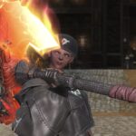 How to get a Dawntrail (Phantom) relic weapon in FFXIV