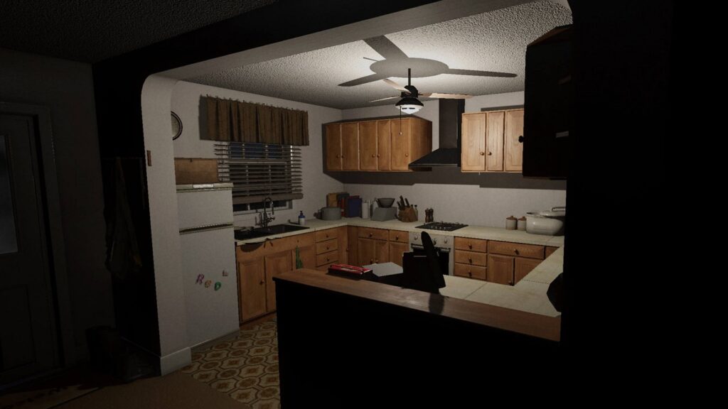 Phasmophobia Roadmap for 2026 Highlights 1.0 Launch, New Maps, and More