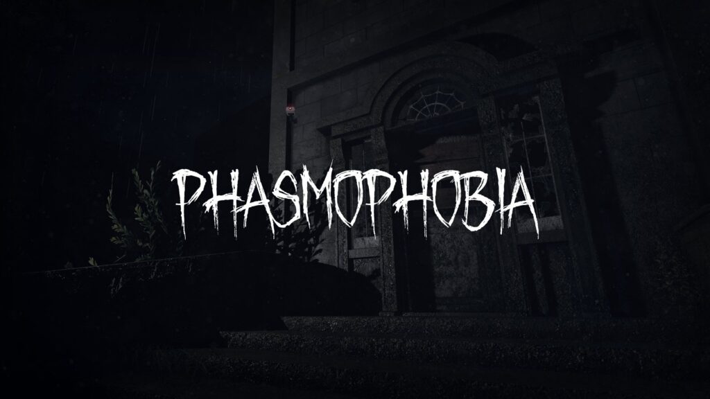 Phasmophobia will feature more detailed characters and get new animations this year