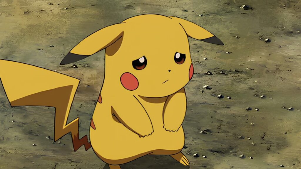 LEGO’s Pokemon Set Is Way Worse Than Mega Bloks