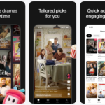 TikTok quietly launches a microdrama app called ‘PineDrama’
