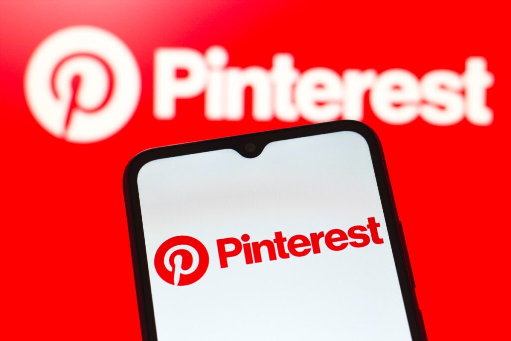 Pinterest to lay off 15% of staff to redirect resources to AI