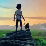 Planet of Lana 2: Exclusive 10 Minutes of Gorgeous Gameplay