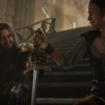 Playground teases the Fable presentation during the Developer_Direct once again