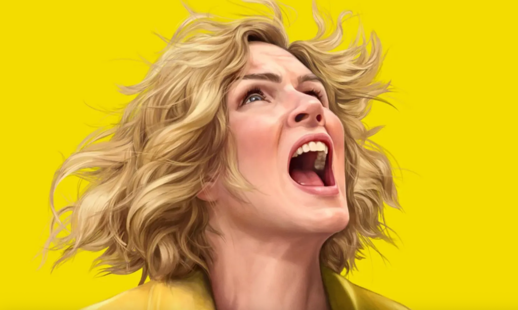 Rhea Seehorn wins Golden Globes award, teases Pluribus season 2 is in the works