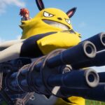 Pocketpair (Palworld) asks applicants to provide a screenshot of their Steam library