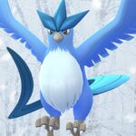 New Pokemon GO Event Features 15 Legendaries
